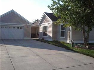 3788 Chamberlain Dr, Billings, MT 59101