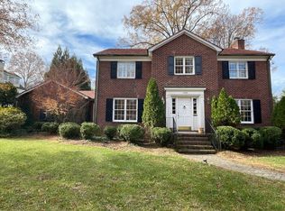 1436 Queens Rd, Charlotte, NC 28209