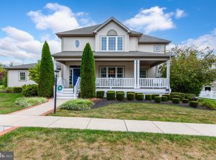 411 Fairmont Dr, Chester Springs, PA 19425