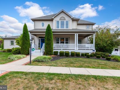 411 Fairmont Dr, Chester Springs, PA, 19425