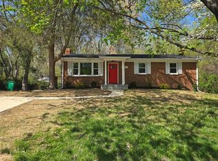 11300 Cheryl Dr, Upper Marlboro, MD 20772