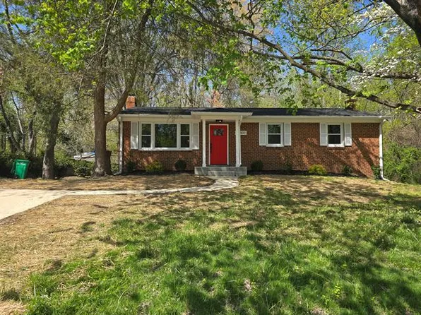 11300 Cheryl Dr, Upper Marlboro, MD 20772