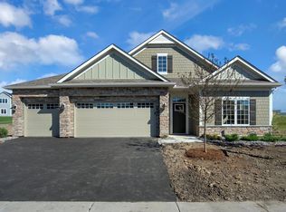 14613 Cloquet St, Dayton, MN 55327