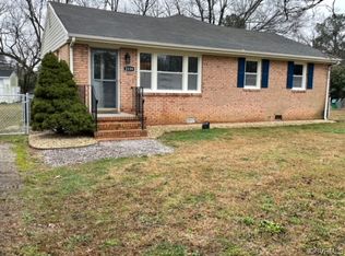 2139 Coxendale Rd, Chester, VA 23831