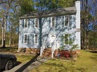 13703 Arrowood Ct, Midlothian, VA 23112