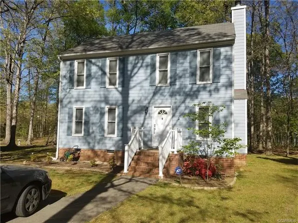 13703 Arrowood Ct, Midlothian, VA 23112