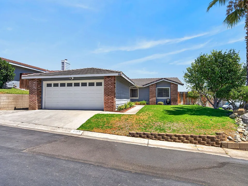 4109 Yukon Way