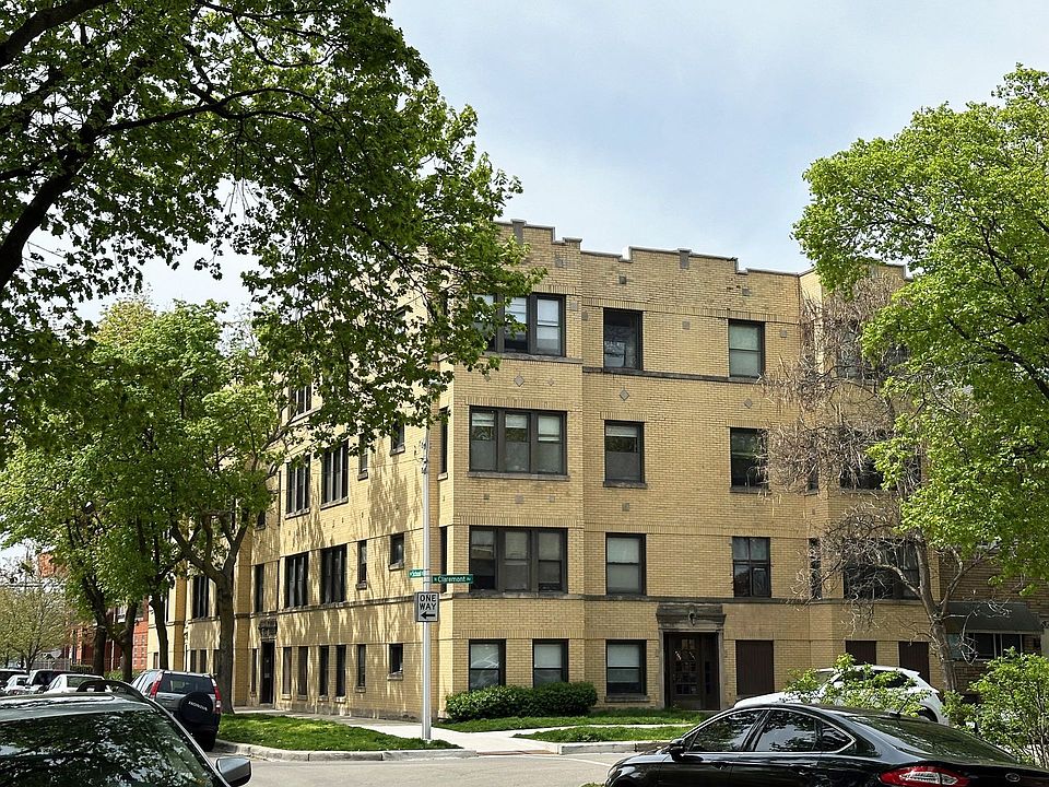 1st image of 3300 N Claremont Ave #2344S-2
