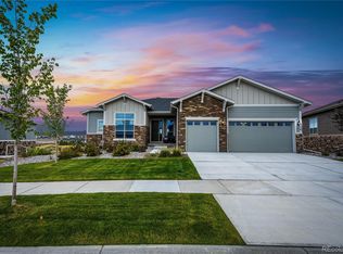 8436 S Shawnee Ct, Aurora, CO 80016
