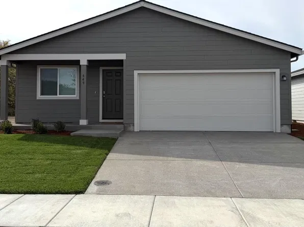 649 Minnesota St, Lebanon, OR 97355