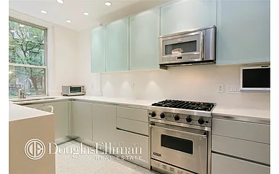 Sold by Douglas Elliman