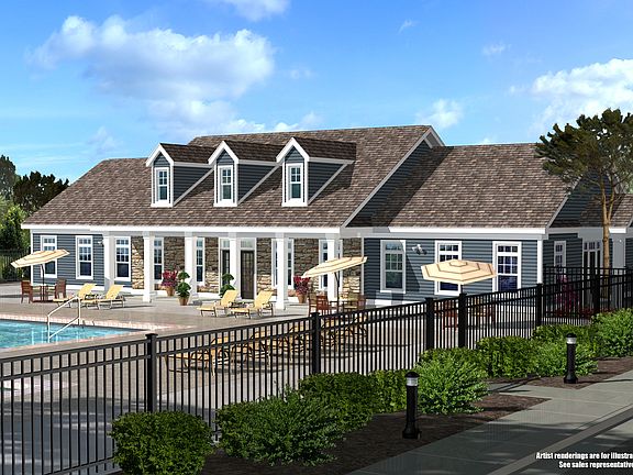 Clubhouse Coming Soon