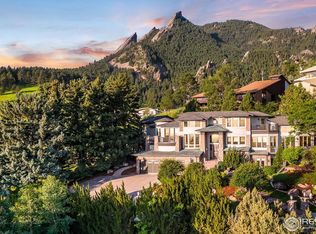 801 Circle Dr, Boulder, CO 80302