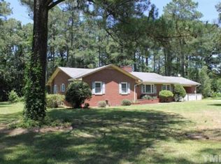 770 Nc 210 Hwy, Smithfield, NC 27577