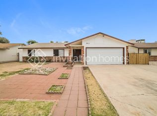 2913 E Dolphin Ave, Mesa, AZ 85204
