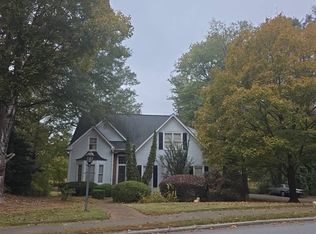 7347 Waters Edge Dr, Stone Mountain, GA 30087