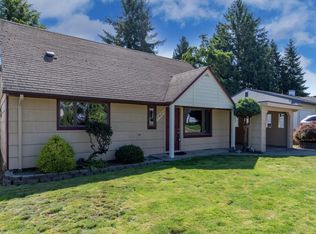 1421 Moorlands Dr, Tacoma, WA 98405
