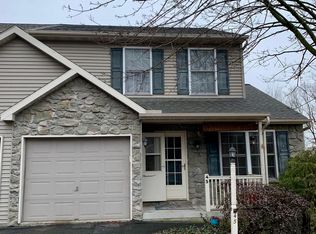 45 Ridge Ave, Ephrata, PA 17522