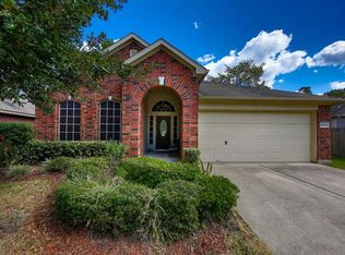 14010 Seagler Springs Ln, Houston, TX 77044