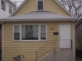 1651 School St, Chicago Heights, IL 60411