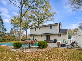 31 Jerrys Ave, Nanuet, NY 10954