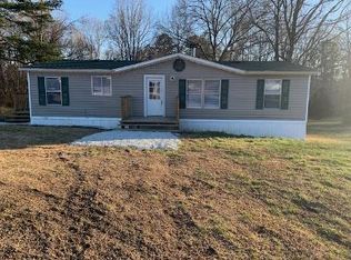 661 Bowman Rd, Medon, TN 38356