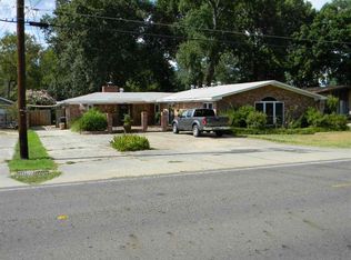 1609 Roselawn Ave, Monroe, LA 71201