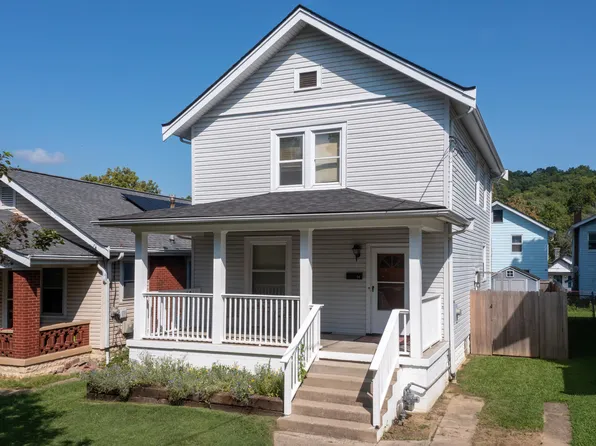 14 W 31st St, Covington, KY 41015