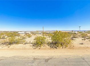 7223 Serrano Way Lot 33-29, Twentynine Palms, CA 92277