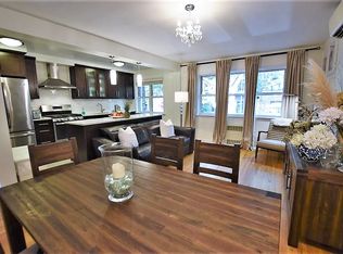 4732 40th St, Sunnyside, NY 11104