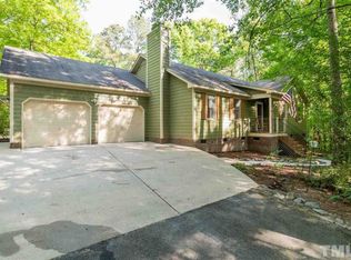 307 September Ln, Willow Spring, NC 27592