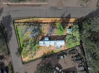 1509 N Mitchell Dr, Payson, AZ 85541