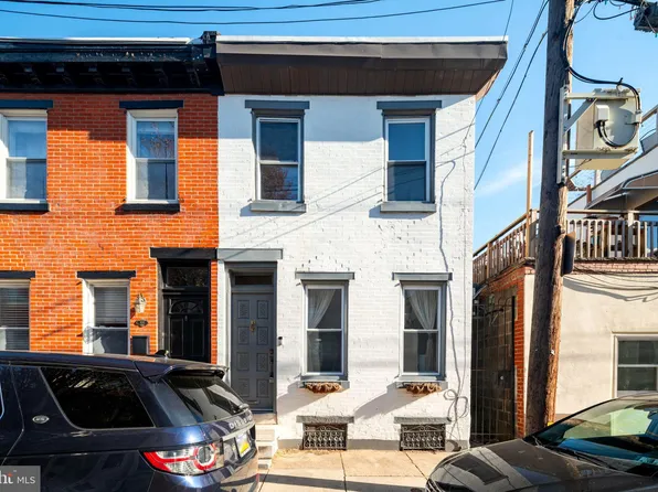 803 N Bucknell St, Philadelphia, PA 19130