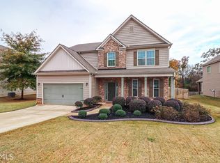 209 Arden Dr, Kathleen, GA 31047