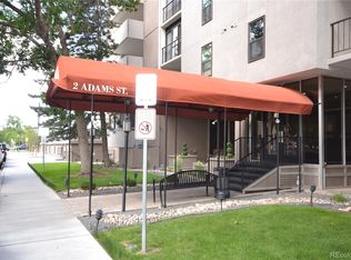 2 Adams St APT 604, Denver, CO 80206