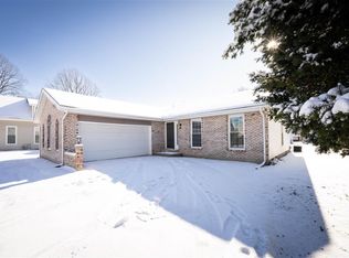 209 E Walnut St, Centerville, IN 47330