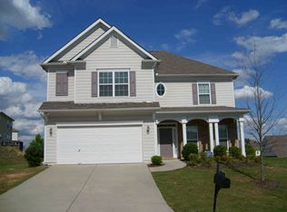 724 Lavender Ln, Union City, GA 30291