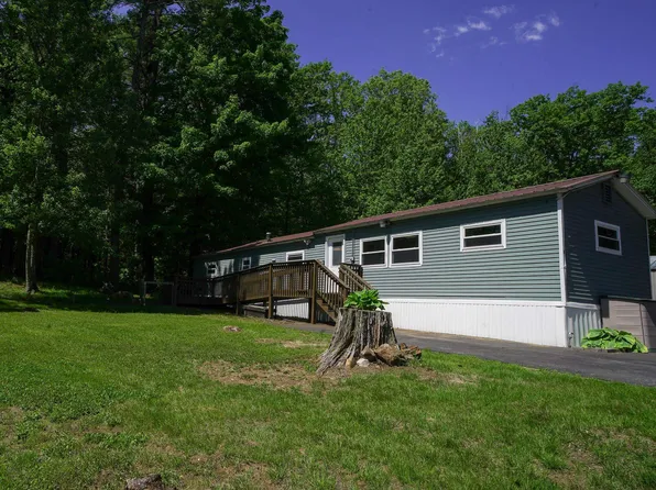 206 Friendship Avenue, Pembroke, NH 03275