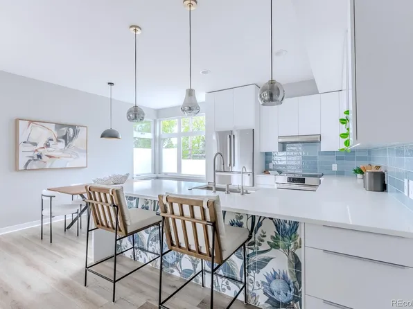 402 W Baseline Road #H, Lafayette, CO 80026
