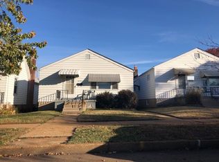 6039 Arthur Ave, Saint Louis, MO 63139