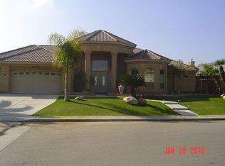 13403 Nantucket Pl, Bakersfield, CA 93314