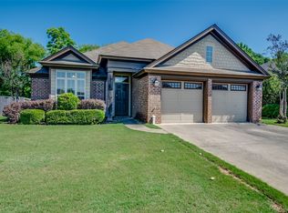 737 Evanwood Dr, Montgomery, AL 36117