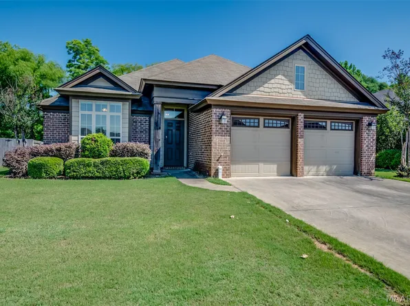 737 Evanwood Dr, Montgomery, AL 36117