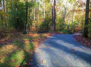 LOT 1 Preservation Forest Ln LOT 1, Efland, NC 27243