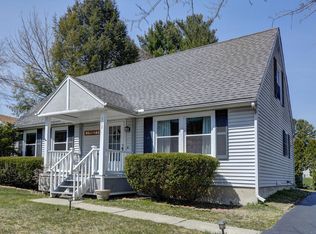 382 Lebanon Ave, Pittsfield, MA 01201
