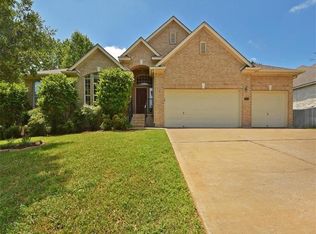 8304 Fern Bluff Ave, Round Rock, TX 78681
