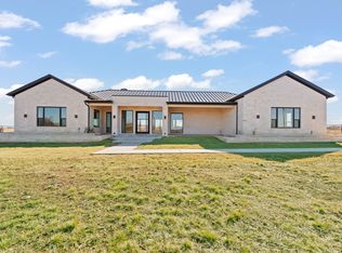 6505 County Road 1126b, Godley, TX 76044