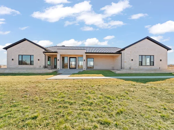 6505 County Road 1126b, Godley, TX 76044