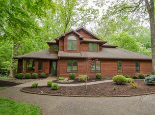6119 Deep Creek Dr, Prospect, KY 40059