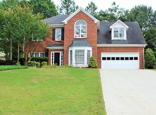 560 Creek Landing Ln, Alpharetta, GA 30005